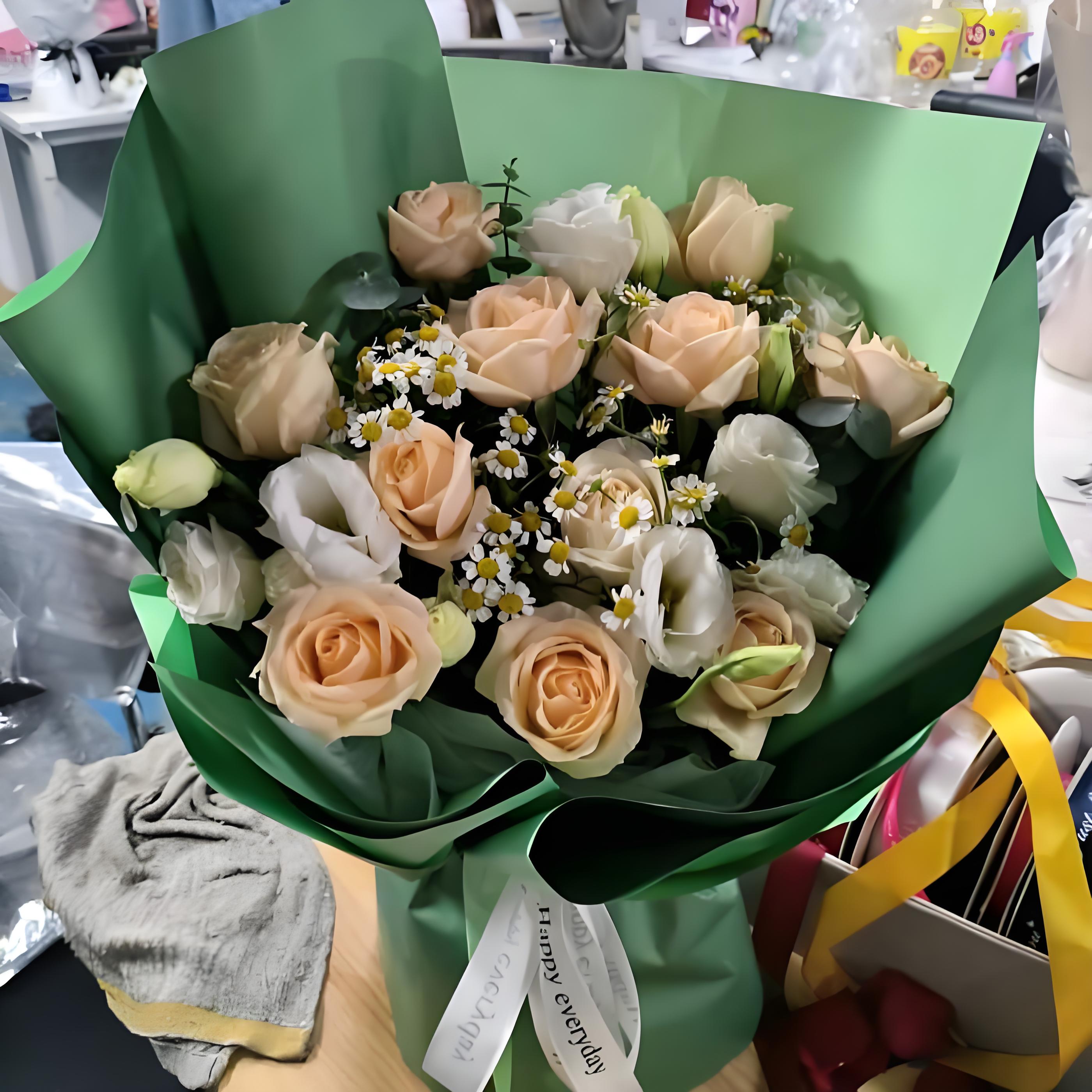 抚顺望花区花店