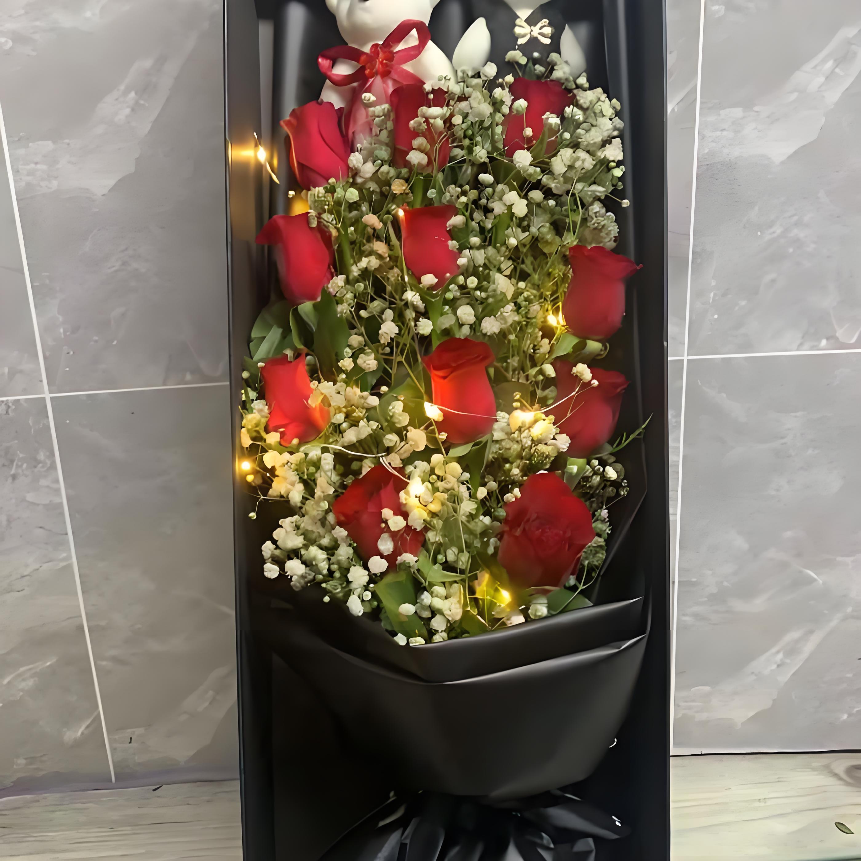 抚顺望花区花店
