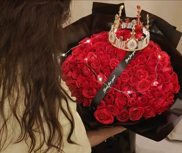 抚顺望花区花店